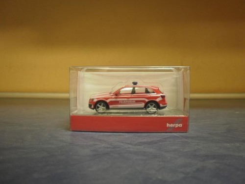 Herpa pkw audi - audi, q5