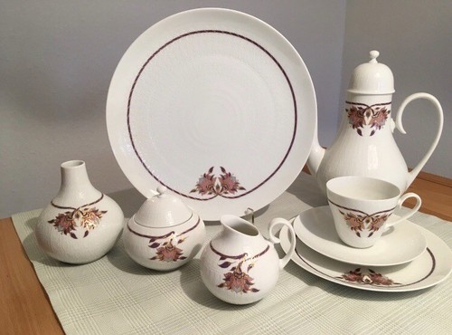 Rosenthal björn wiinblad - rosenthal,