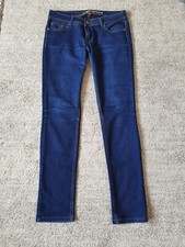 Damen Jeans in Gr. 38 Blau von manguun