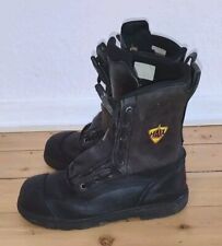 Haix Special Fighter 43 Feuerwehrstiefel S3 Rettungsdienst RD FW THW