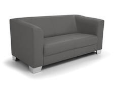 Sofa Couch 2-Sitzer
