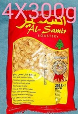 4 x 300 g Wassermelonen