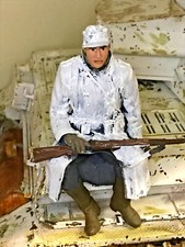 ASIATAM Figur 1:16 ( MFWI-10)