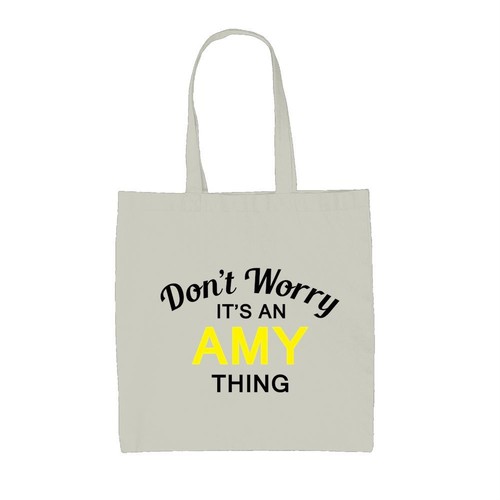 Don worry an - worry, thing