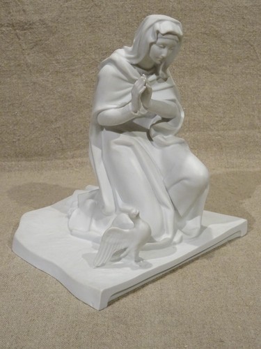 Großes motiv krippenfigur - großes,