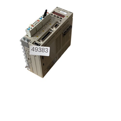 Yaskawa sgdh 04ae servopack - sgdh-04ae-0y,