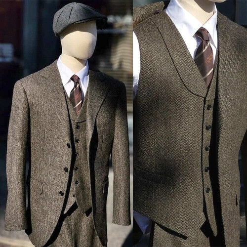 Einreihige knopf anzugsjacke - einreihige, 3-knopf-anzugsjacke