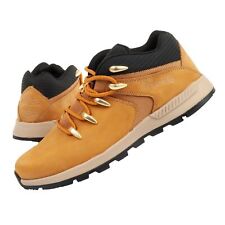 Timberland Sprint Trekker Herrenschuhe [TB0A5VJG231] Wanderschuhe Nubuk.