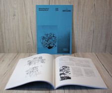 MWM Reparaturanleitung MWM