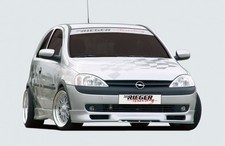 Rieger Spoilerlippe Lippe