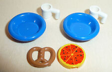 Nr.4805 Lego Minifig bayrische