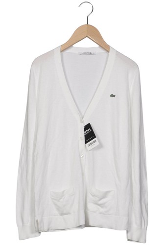 Lacoste strickjacke damen - lacoste,