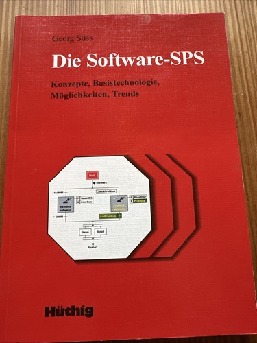 Die software sps konzepte - software-, sps.