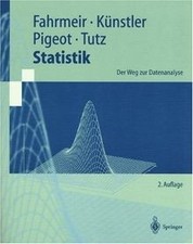 Statistik der weg zur - statistik:,