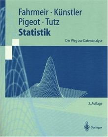 Statistik der weg - der, zur