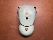 RFT Rasselwecker Expo Geschützt Bunkerklingel Werksklingel Läutwerk DDR PAW 28Hz