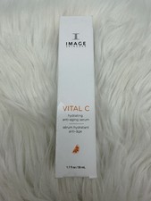 IMAGE Skincare VITAL C -