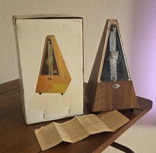 Altes Metronom System Maelzel