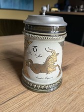 Gerzit Sammel Bierkrug mit