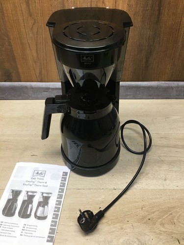 Melitta easy therm - easy,