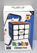 Rubik's Connected Smarter
