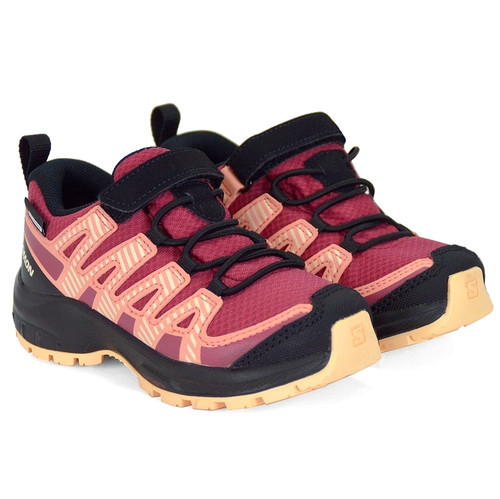 Salomon pro cswp k - salomon,