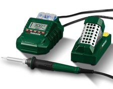 PARKSIDE® Digitale Lötstation Lötset Lötkolben »PLSD 60 C3« *B-Ware