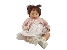 Monika Levenig Künstlerpuppe