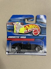 Hot Wheels alt Chevrolet