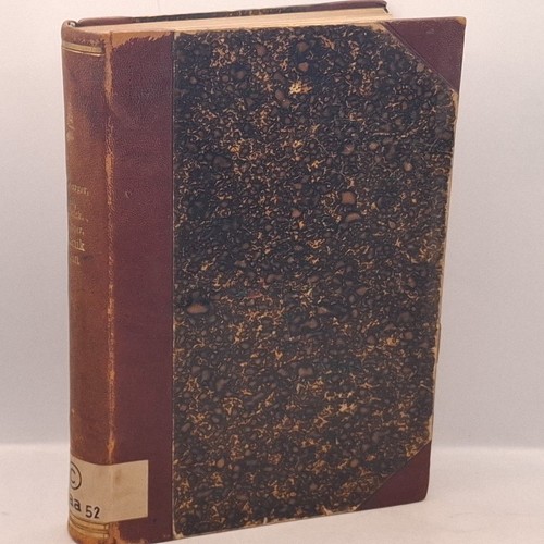 Lehrbuch der botanik für - botanik,