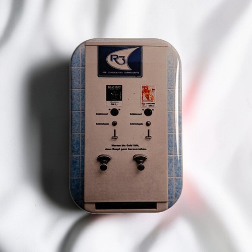 Billy boy kondomautomat - r3,