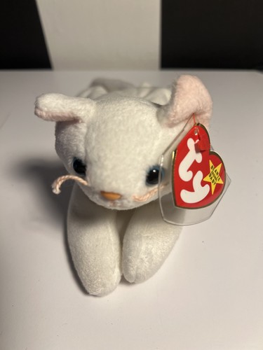Beanie baby flip - ty, die