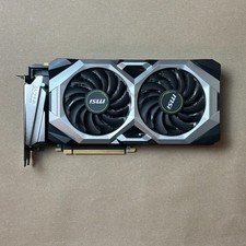 NVIDIA Rtx 2070 Super MSI Ventus X2