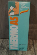 Medima Kniewärmer ThermoAS, Gr. L, natur