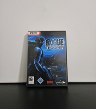 Rogue Trooper (PC)