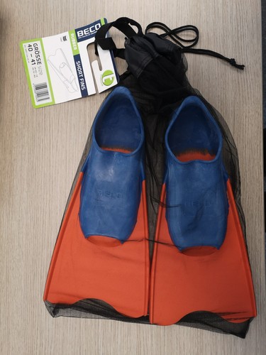 Ware beco kurzflosse aus - |,