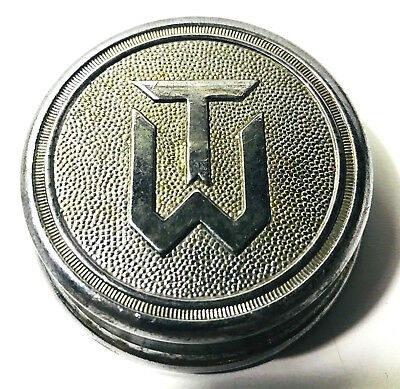 Klingeldeckel torpedo werke - klingeldeckel,