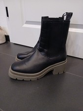 Marc O Polo Damen Stiefel Boots Winterschuhe