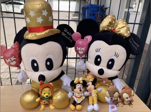 Disney mickey minnie - disney, &