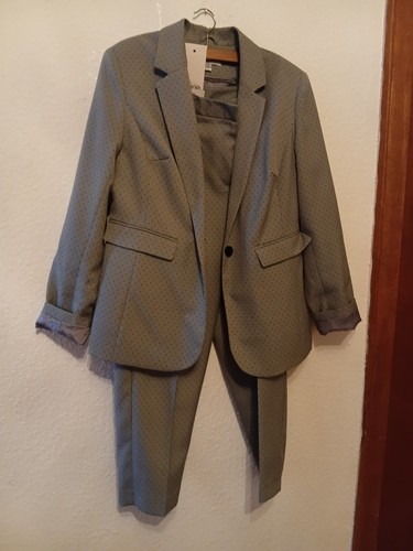 Heine anzug neu größe 40 - heine,,