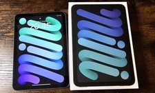 iPad mini 7. Gen. (2024)