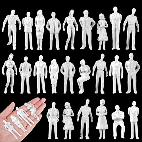 Miniatur figuren modellbau - miniatur,
