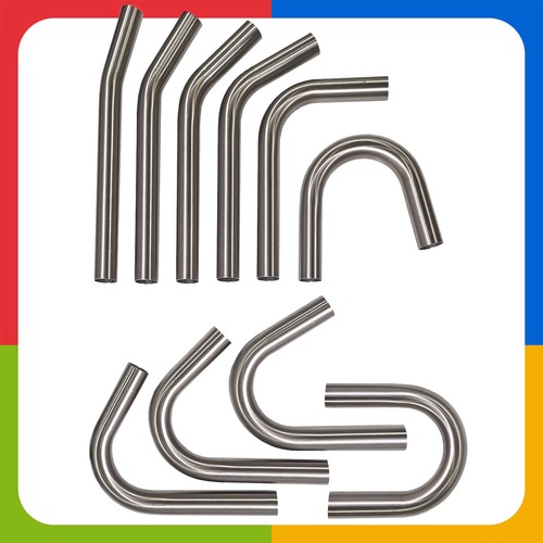 Rohrbogen aus 2mm - ⌀33,7,