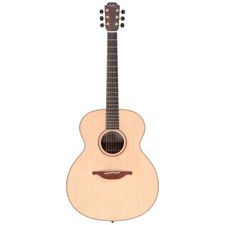 Lowden O-21 Walnut Sitka
