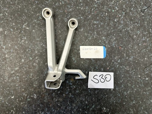 Suzuki gsxr 600 750 - 750, k4
