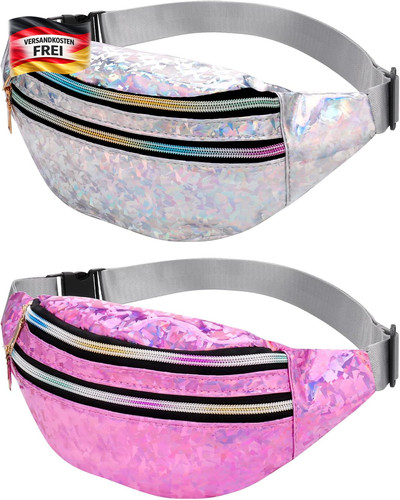 Wasserdichte bauchtasche damen - wasserdichte,