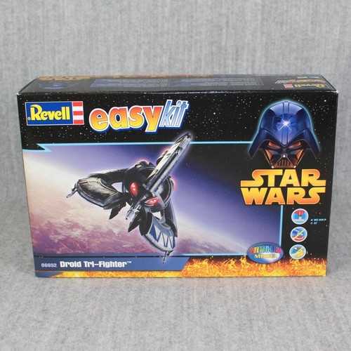 Star wars revell easy kit - wars,