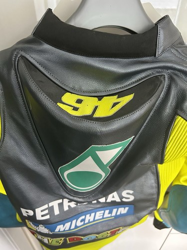 Valentino rossi motorradjacke - valentino,
