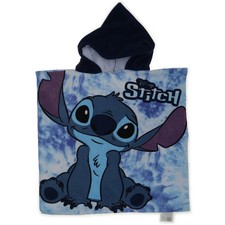 Disney Stitch, Badeumhang
