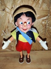 Vintage Pinocchio Max Karl